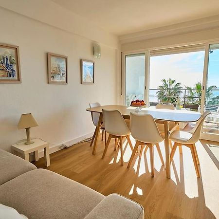 Front Sea Line Experience Apartamento Fuengirola Exterior foto
