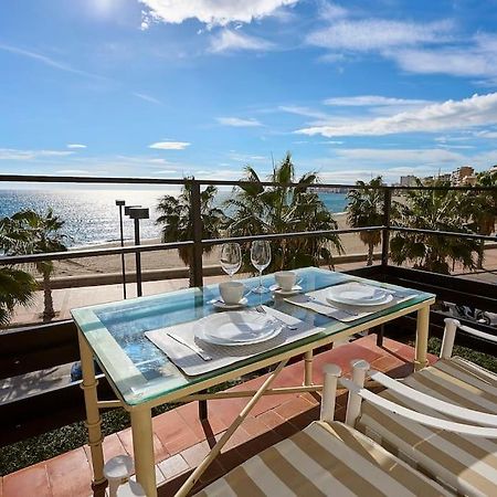 Front Sea Line Experience Apartamento Fuengirola Exterior foto