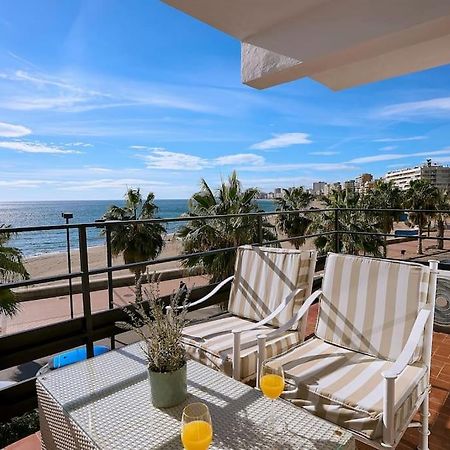 Front Sea Line Experience Apartamento Fuengirola Exterior foto