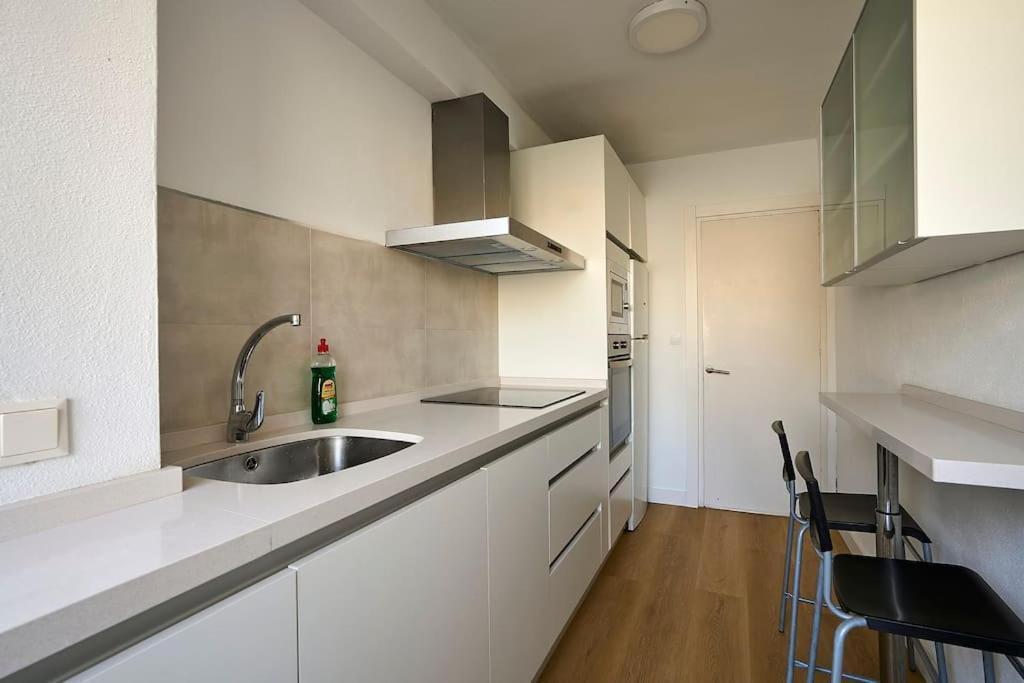 Front Sea Line Experience Apartamento Fuengirola Exterior foto
